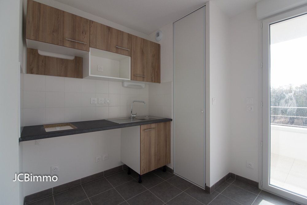 Appartement à louer, 44m², Cugnaux