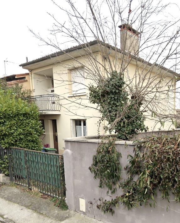 Maison à vendre, 82m², Toulouse