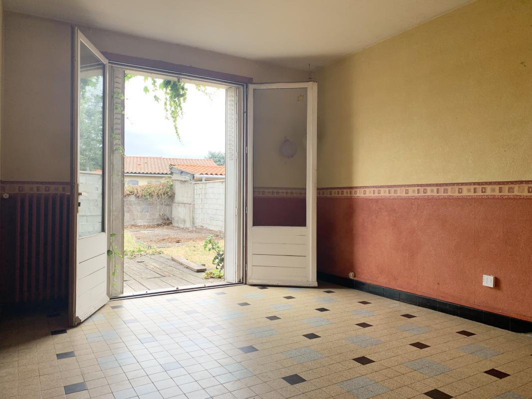 Maison à vendre, 82m², Toulouse
