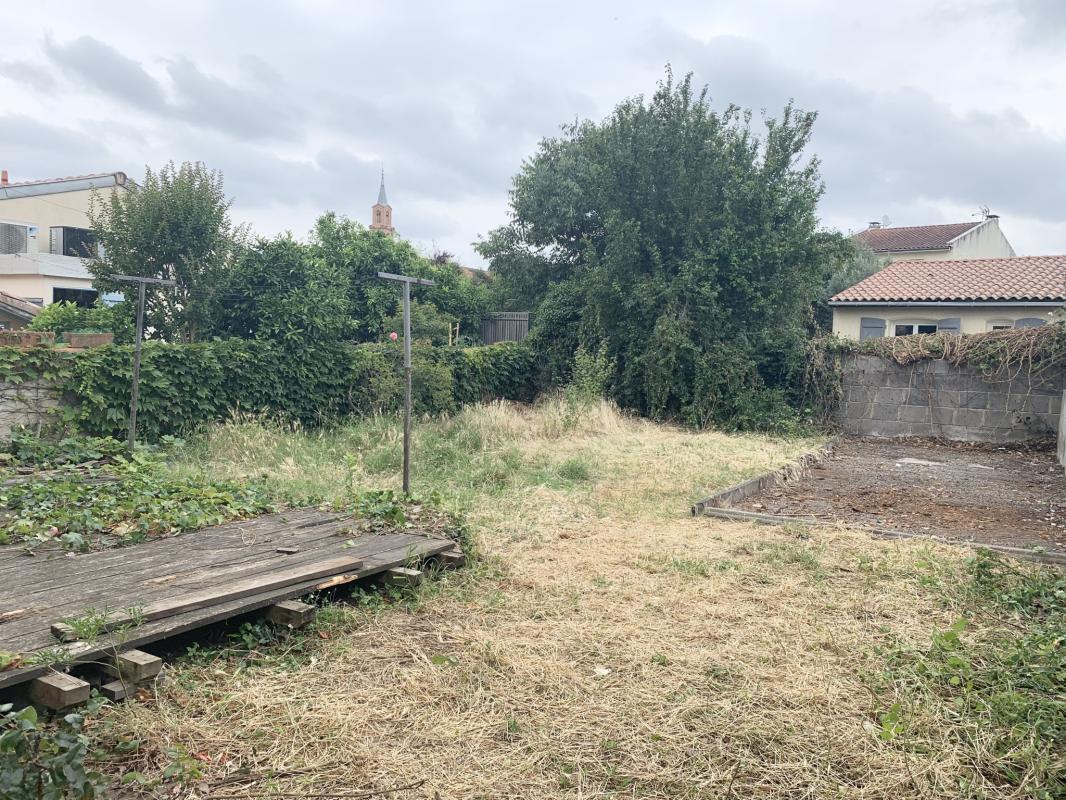 Maison à vendre, 82m², Toulouse