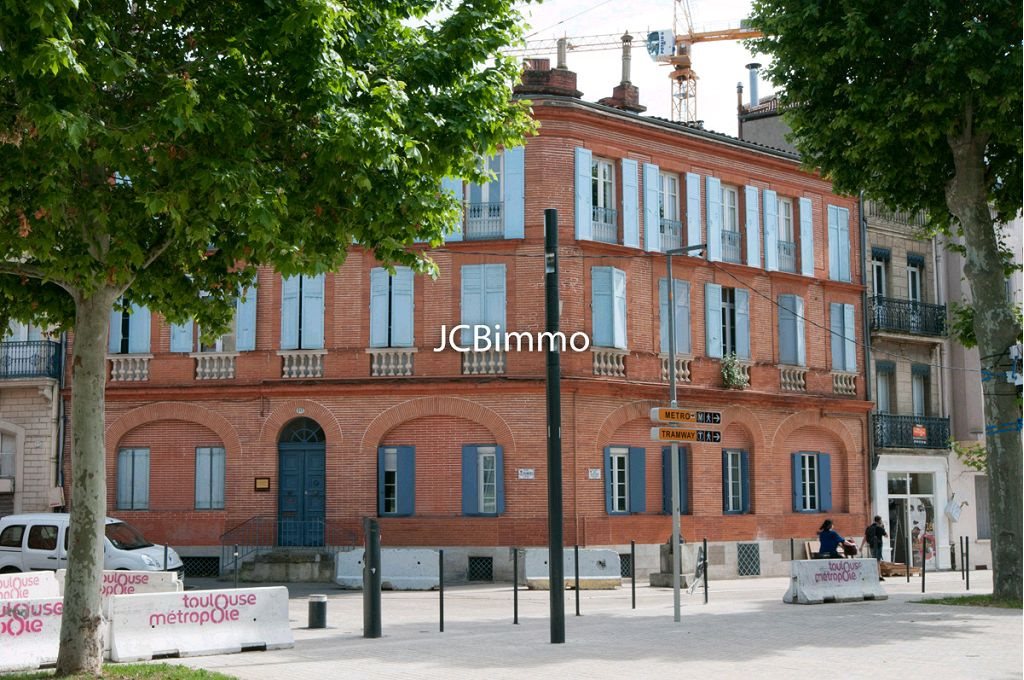 Appartement à louer, 60m², Toulouse