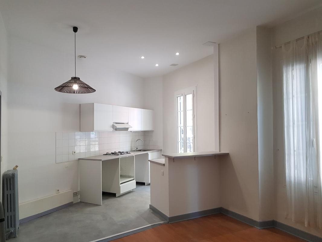 Appartement à louer, 60m², Toulouse