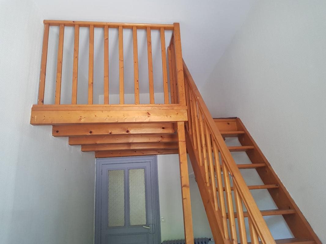 Appartement à louer, 60m², Toulouse