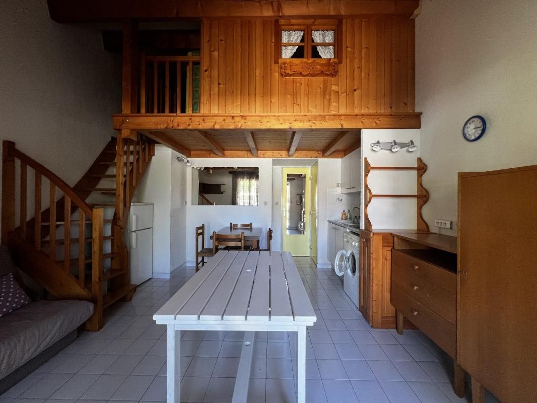 Appartement à vendre, 48m², Agde (Cap d'Agde)