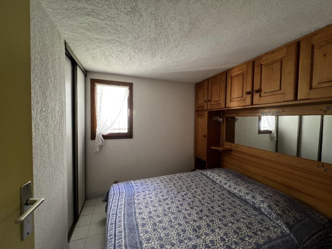 Appartement à vendre, 48m², Agde (Cap d'Agde)