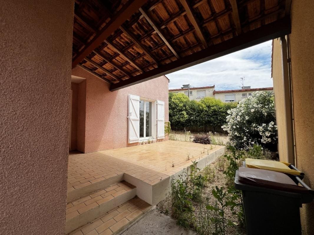 Maison à vendre, 81m², Agde (Cap d'Agde)
