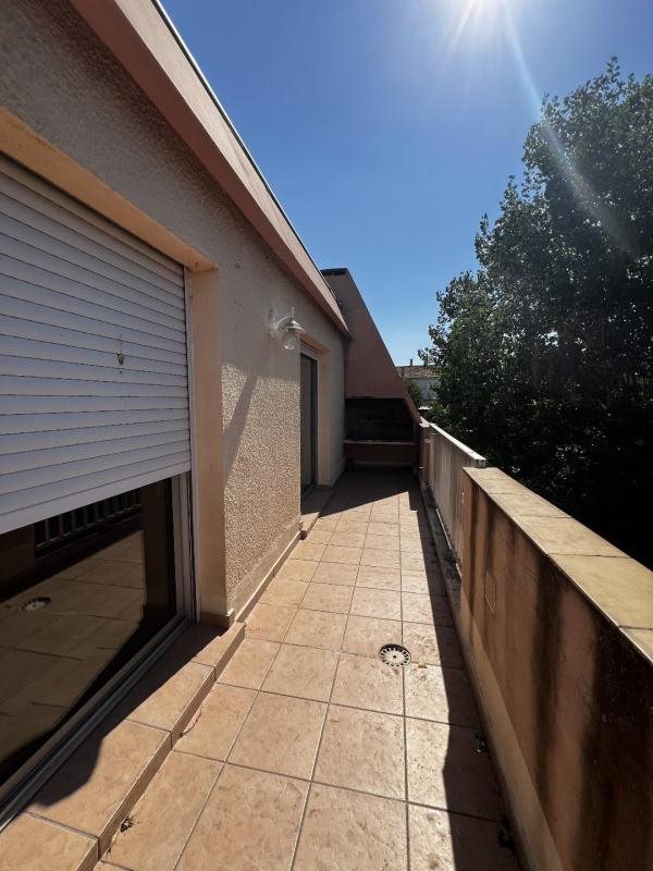 Appartement à vendre, 63m², Agde (Cap d'Agde)