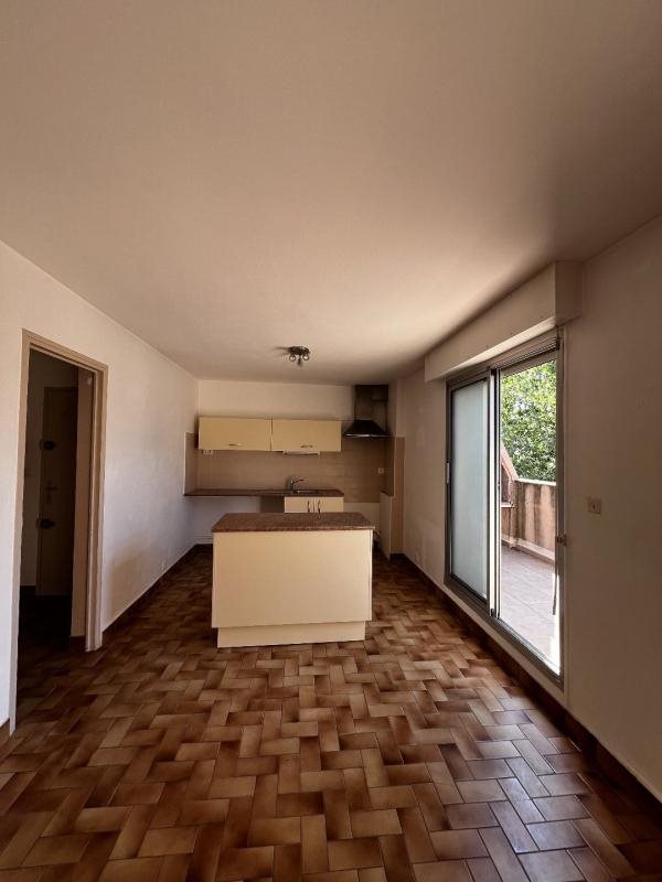 Appartement à vendre, 63m², Agde (Cap d'Agde)