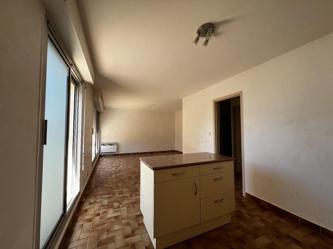 Appartement à vendre, 63m², Agde (Cap d'Agde)