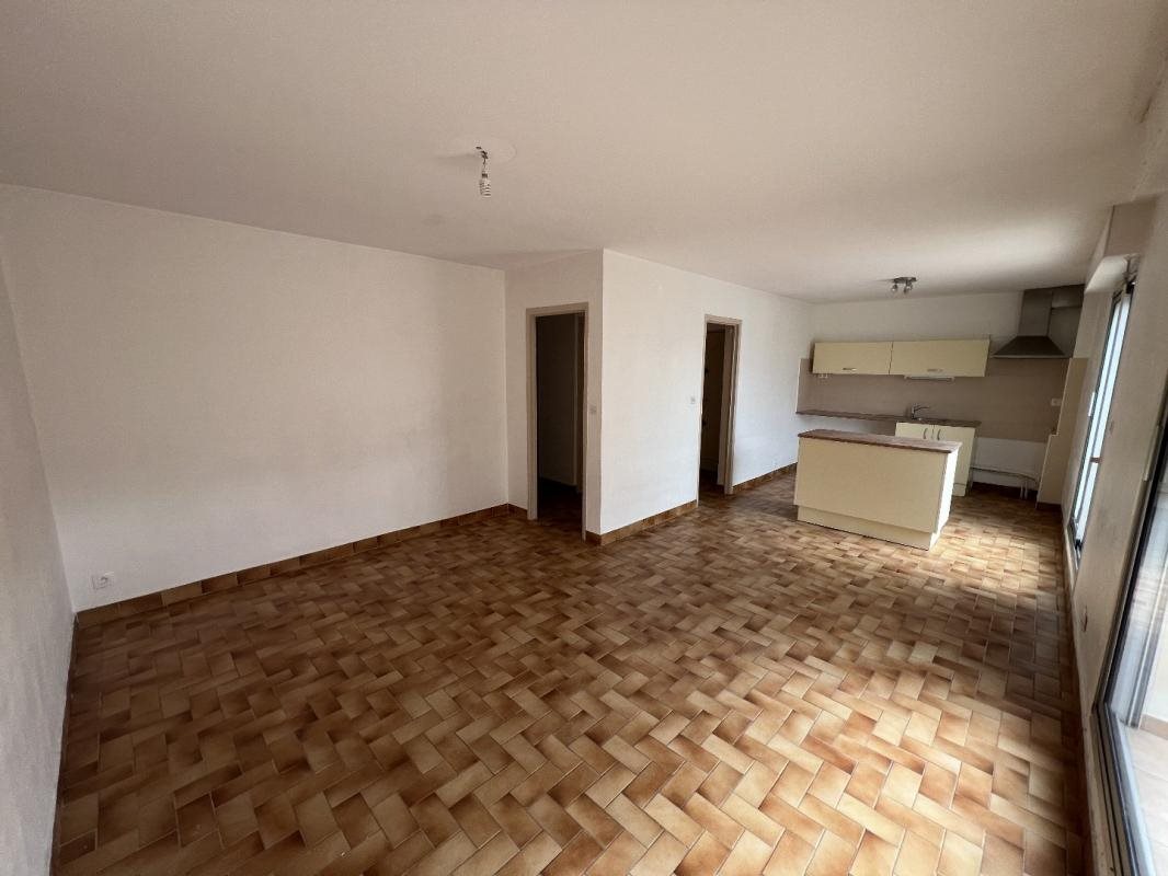 Appartement à vendre, 63m², Agde (Cap d'Agde)
