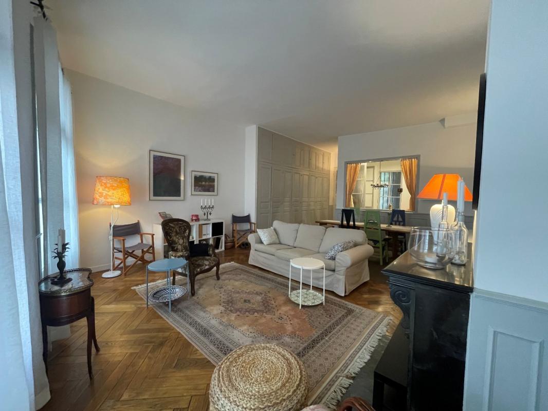 Appartement à vendre, 107m², Agde (Cap d'Agde)