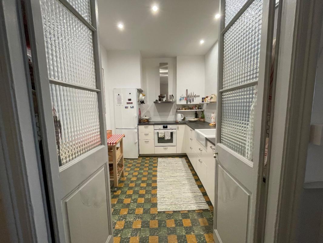 Appartement à vendre, 107m², Agde (Cap d'Agde)