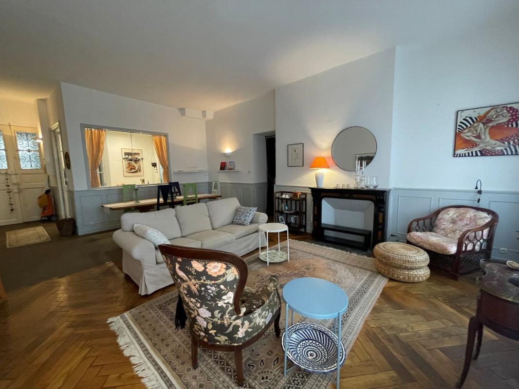 Appartement à vendre, 107m², Agde (Cap d'Agde)