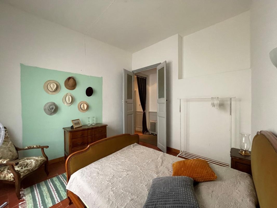Appartement à vendre, 107m², Agde (Cap d'Agde)