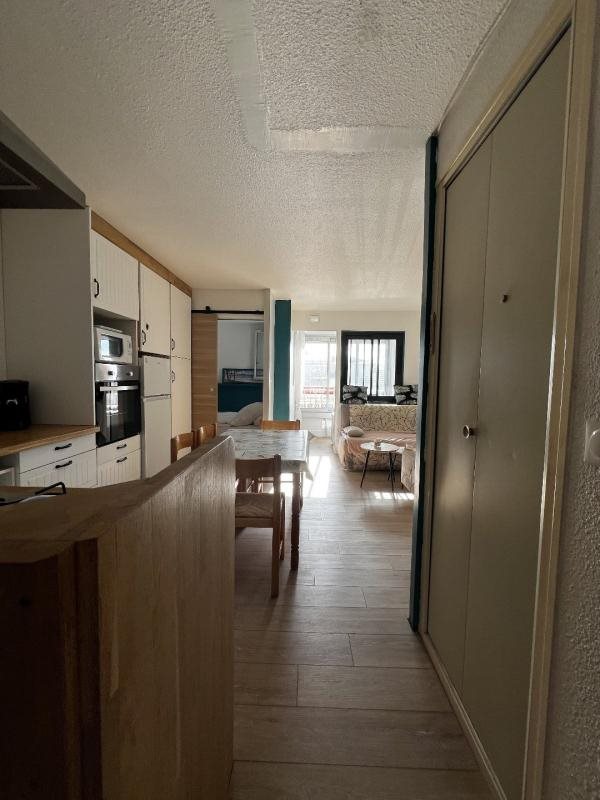 Appartement à vendre, 27m², Agde (Cap d'Agde)