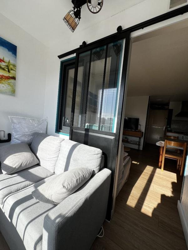 Appartement à vendre, 27m², Agde (Cap d'Agde)