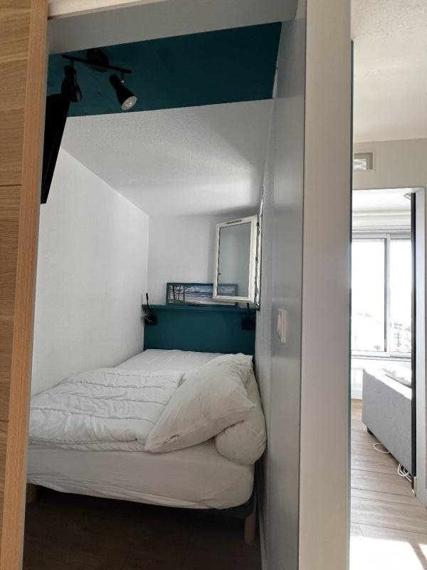 Appartement à vendre, 27m², Agde (Cap d'Agde)