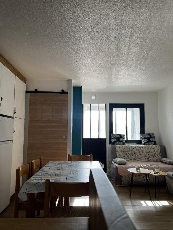 Appartement à vendre, 27m², Agde (Cap d'Agde)