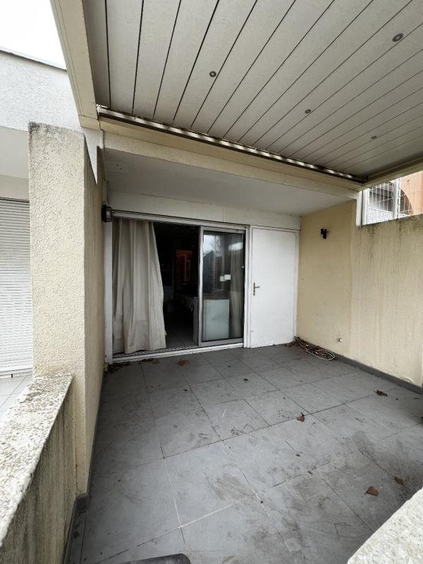 Appartement à vendre, 27m², Agde (Cap d'Agde)