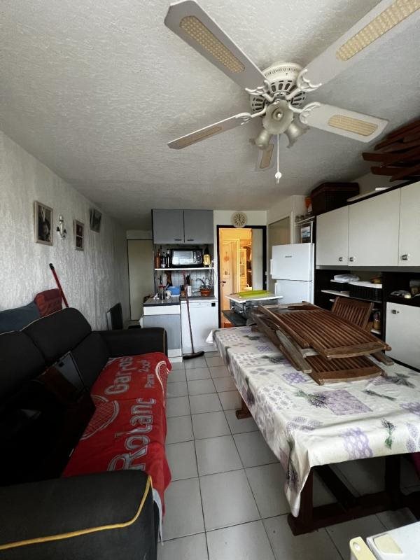 Appartement à vendre, 27m², Agde (Cap d'Agde)