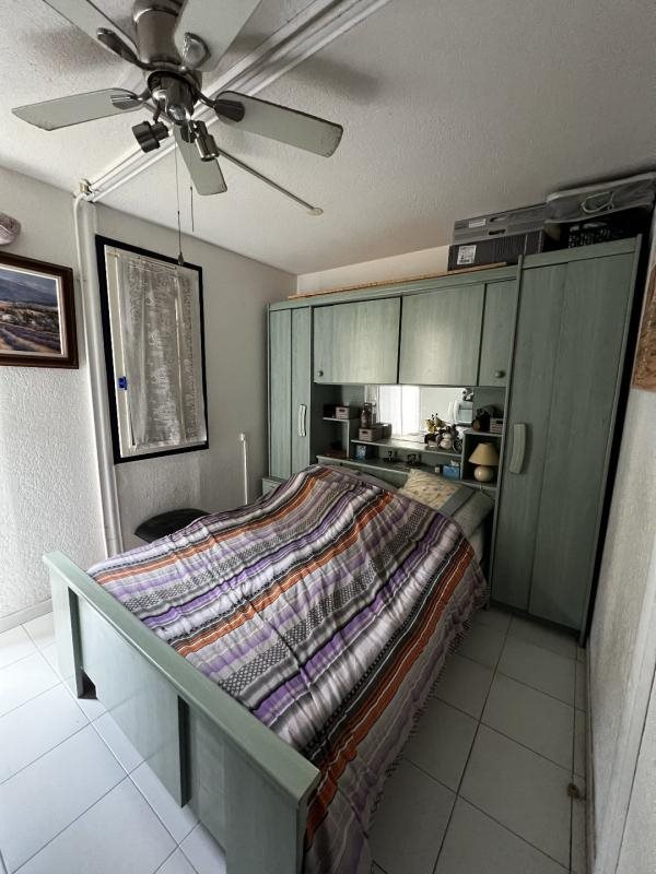Appartement à vendre, 27m², Agde (Cap d'Agde)