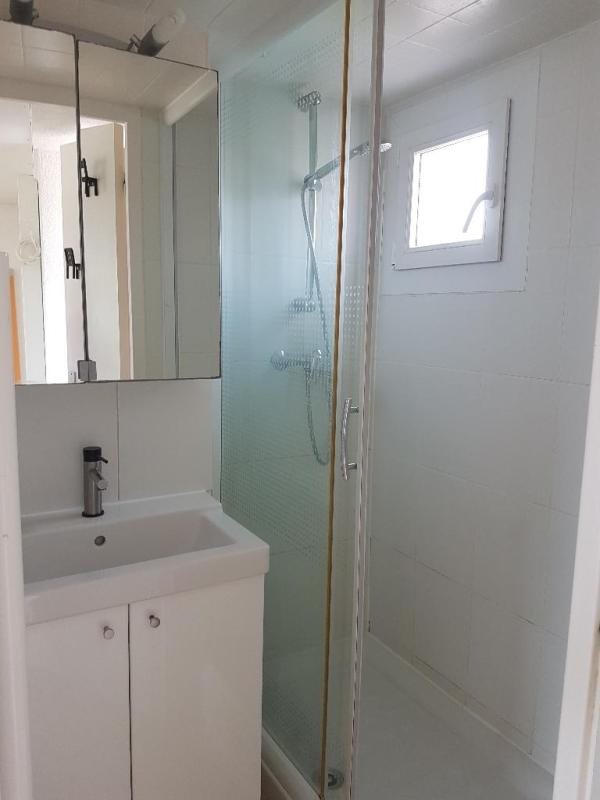Appartement à louer, 24m², Agde (Cap d'Agde)