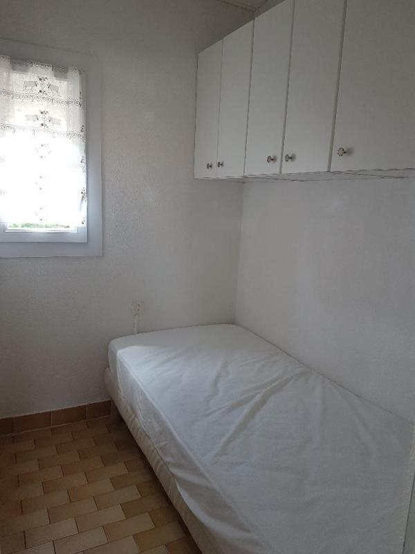 Appartement à louer, 24m², Agde (Cap d'Agde)