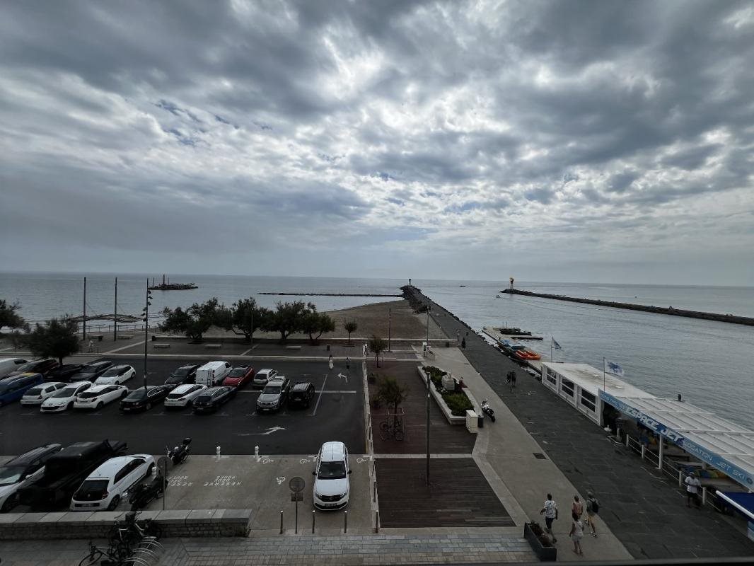 Appartement à vendre, 54m², Grau d'Agde