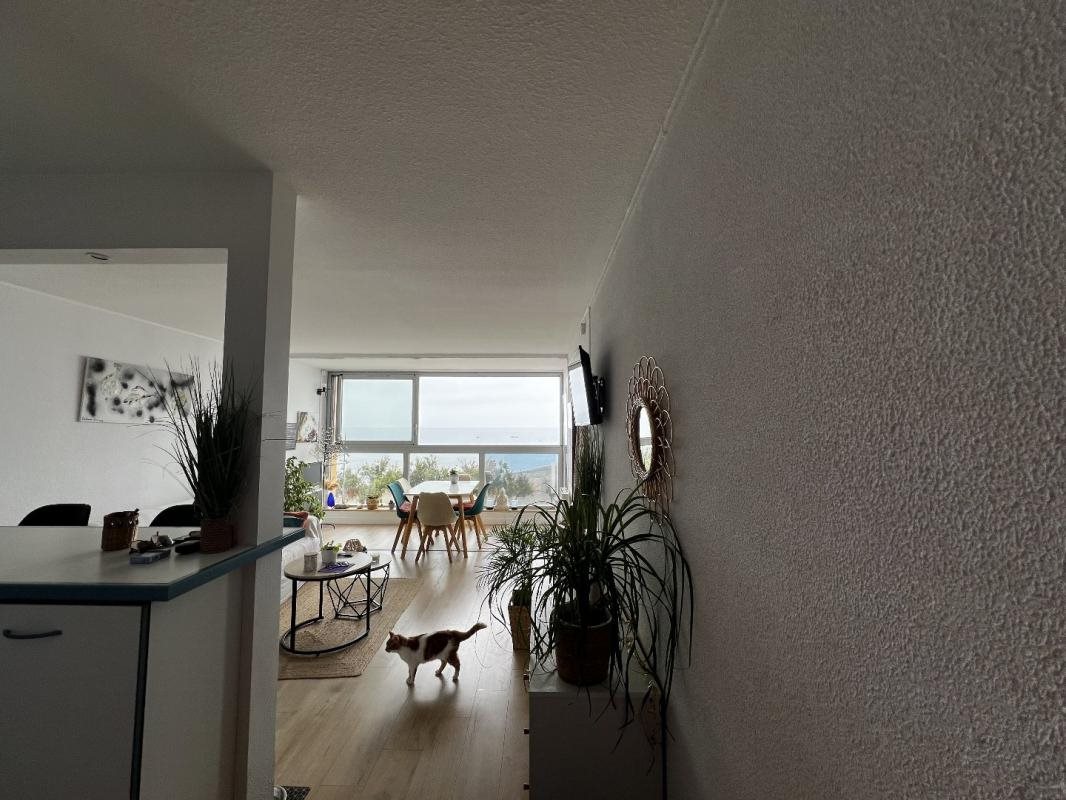 Appartement à vendre, 54m², Grau d'Agde