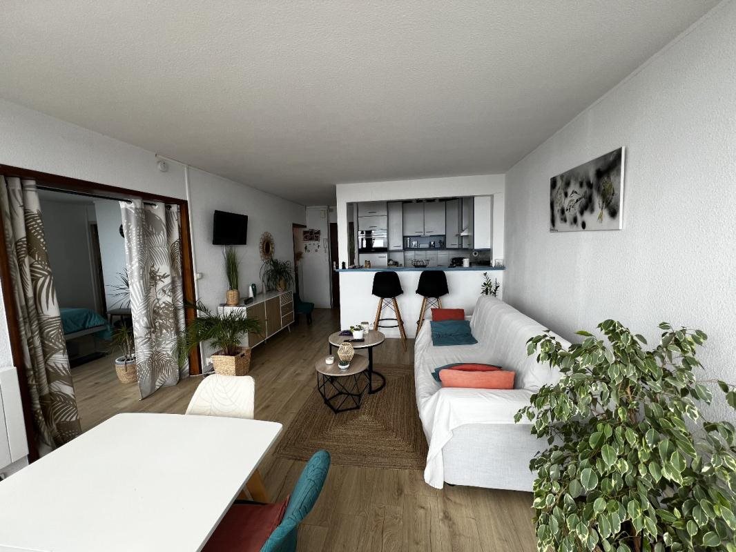 Appartement à vendre, 54m², Grau d'Agde