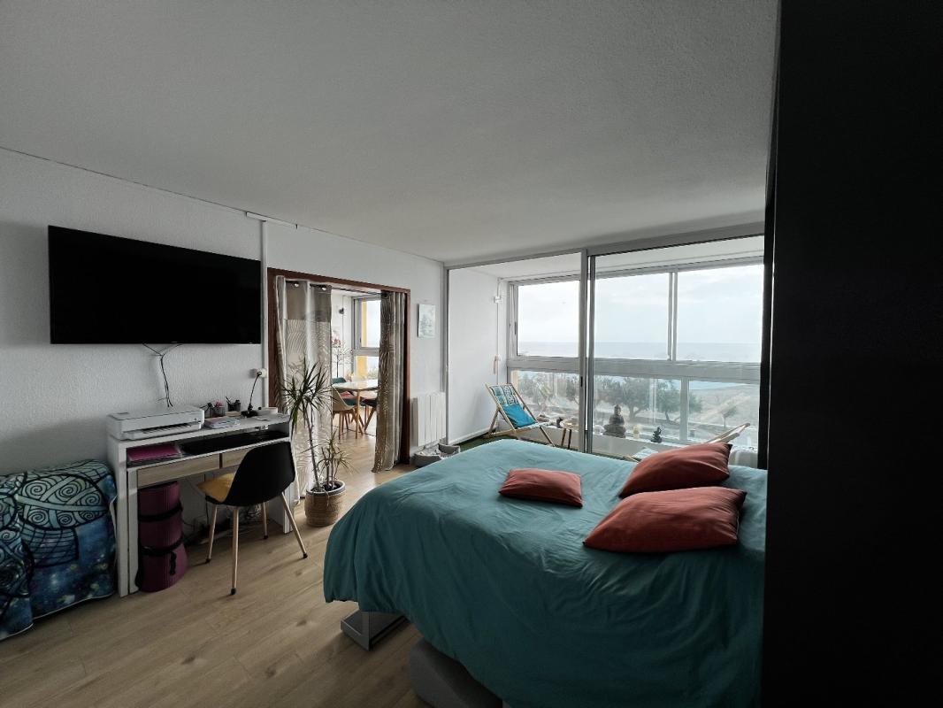 Appartement à vendre, 54m², Grau d'Agde