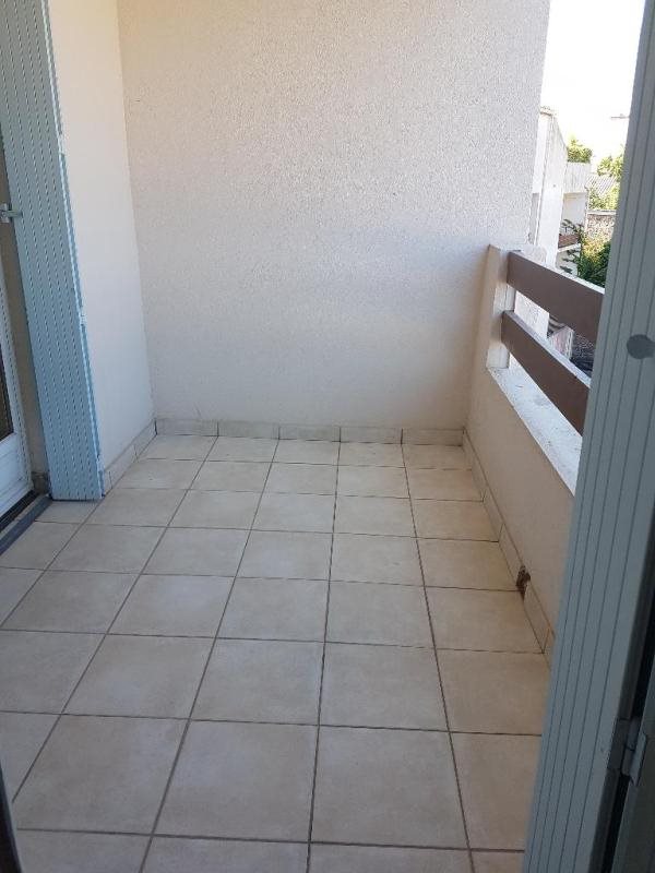 Appartement à louer, 47m², Agde (Cap d'Agde)