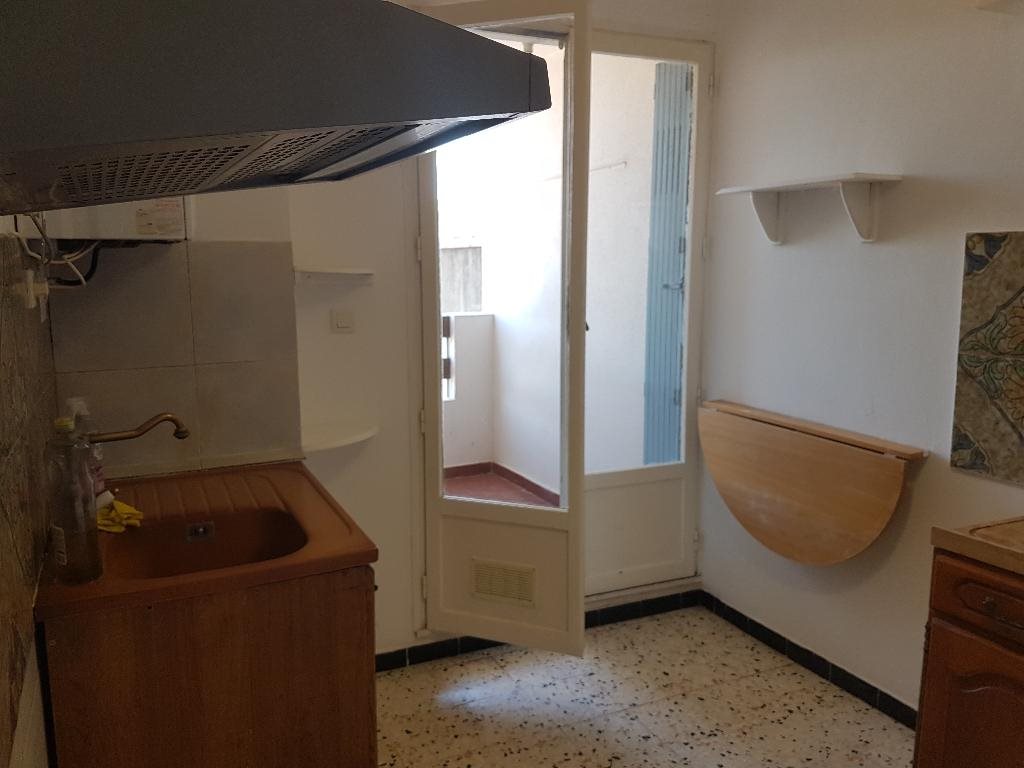Appartement à louer, 47m², Agde (Cap d'Agde)