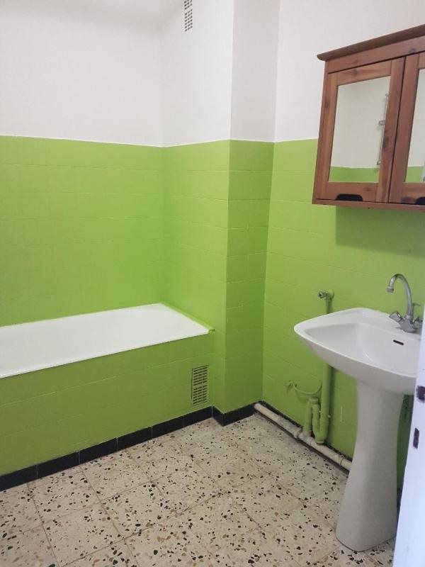 Appartement à louer, 47m², Agde (Cap d'Agde)