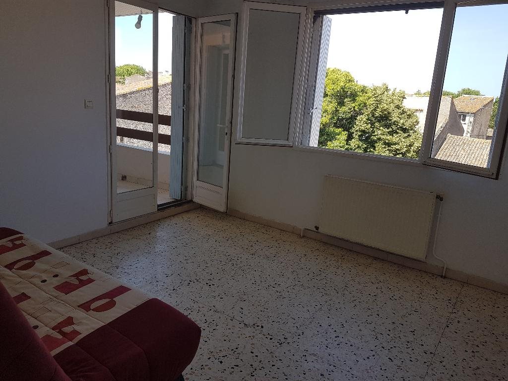 Appartement à louer, 47m², Agde (Cap d'Agde)