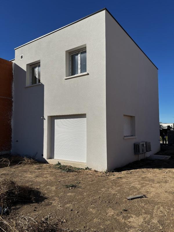 Maison à vendre, 85m², Vias