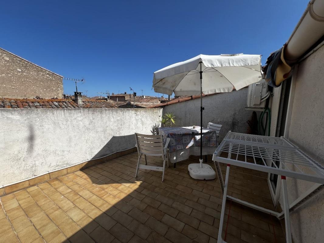 Maison à vendre, 72m², Agde (Cap d'Agde)