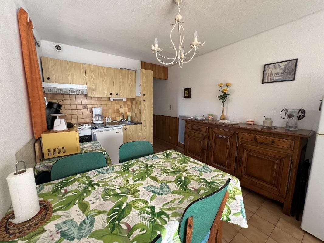 Appartement à vendre, 35m², Agde (Cap d'Agde)