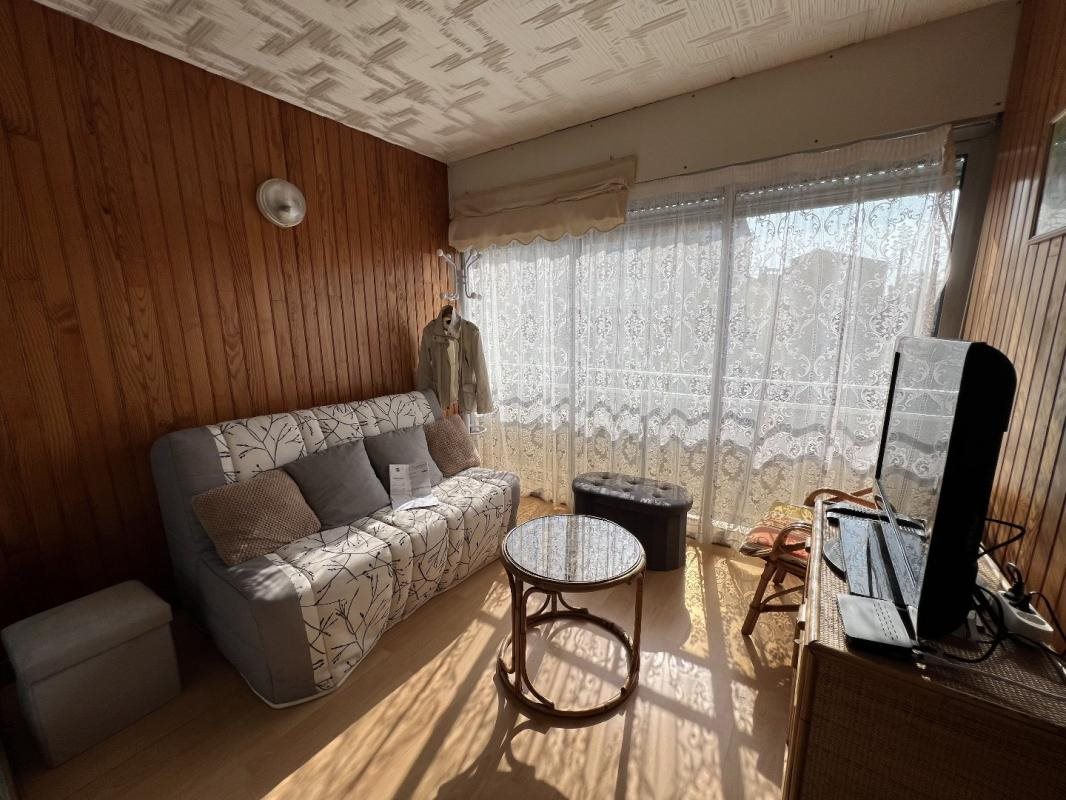 Appartement à vendre, 35m², Agde (Cap d'Agde)
