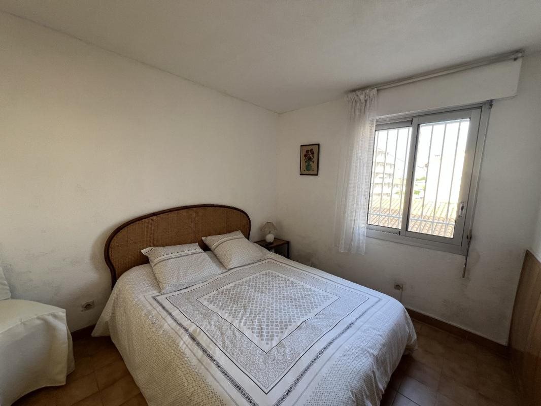 Appartement à vendre, 35m², Agde (Cap d'Agde)