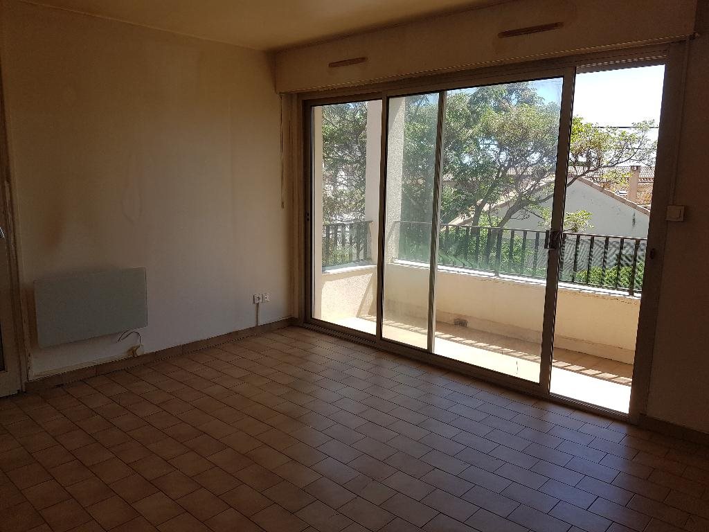 Appartement à louer, 30m², Agde (Cap d'Agde)