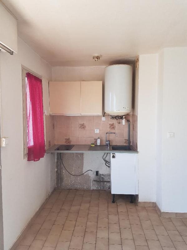 Appartement à louer, 30m², Agde (Cap d'Agde)