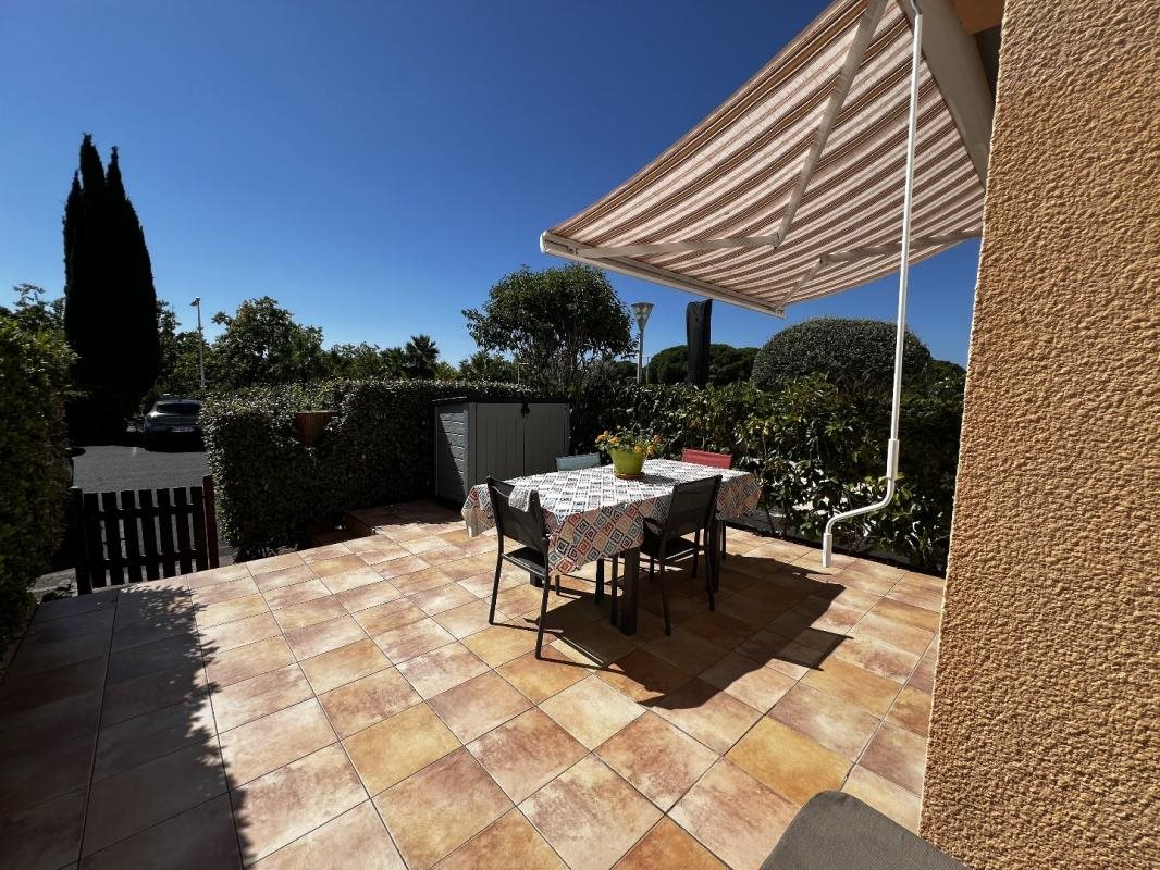 Appartement à vendre, 28m², Agde (Cap d'Agde)