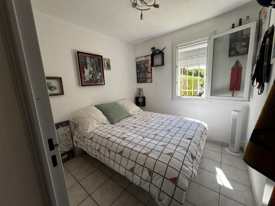 Appartement à vendre, 28m², Agde (Cap d'Agde)