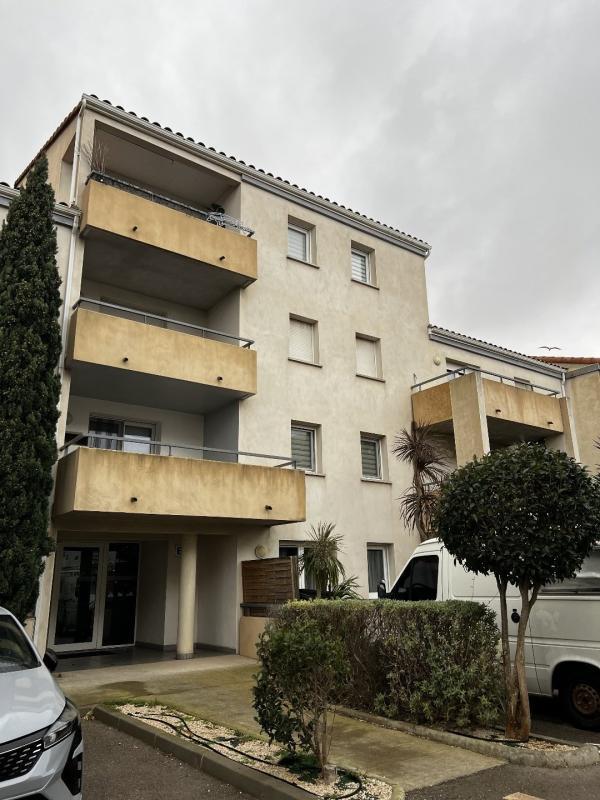Appartement à vendre, 67m², Agde (Cap d'Agde)