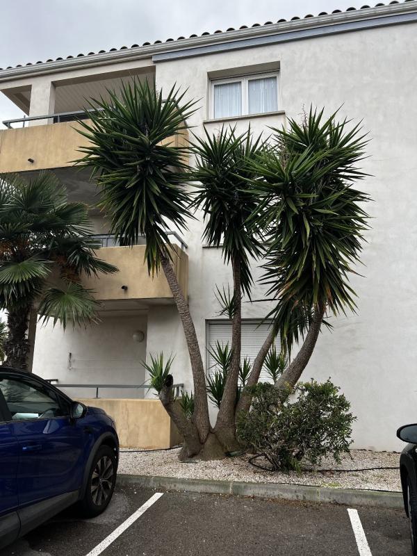 Appartement à vendre, 67m², Agde (Cap d'Agde)