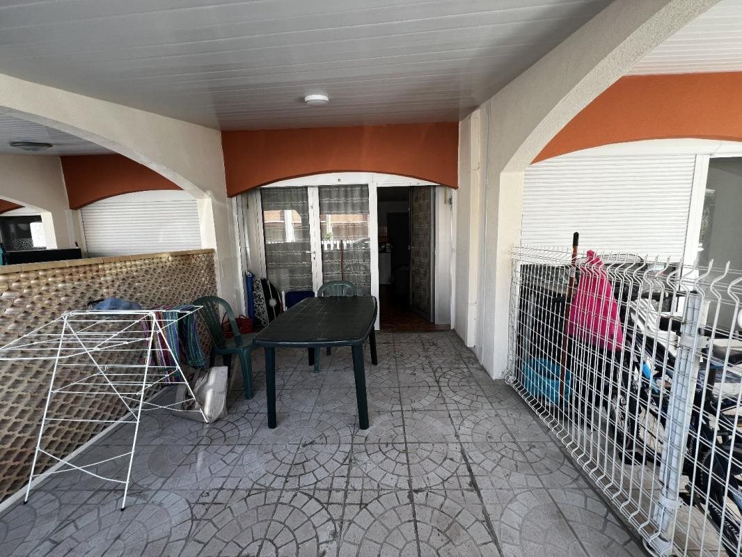 Appartement à vendre, 57m², Grau d'Agde