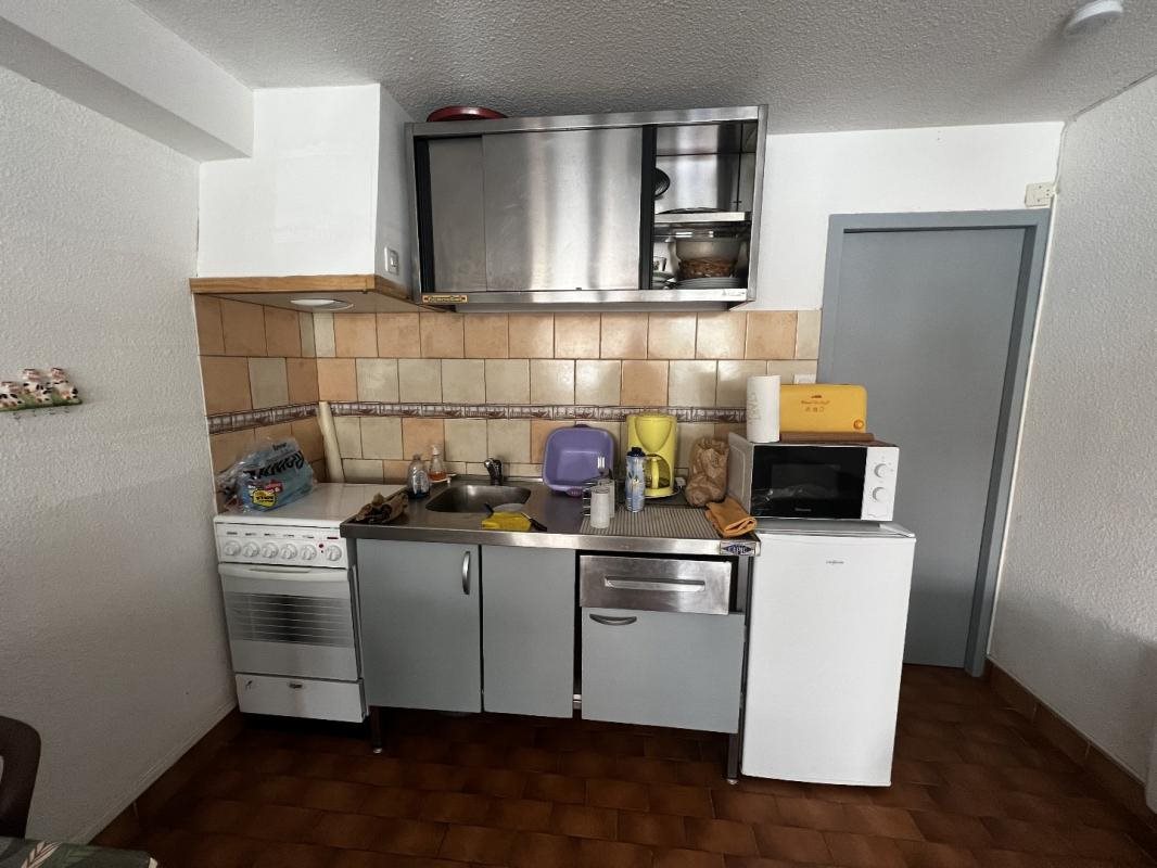 Appartement à vendre, 57m², Grau d'Agde