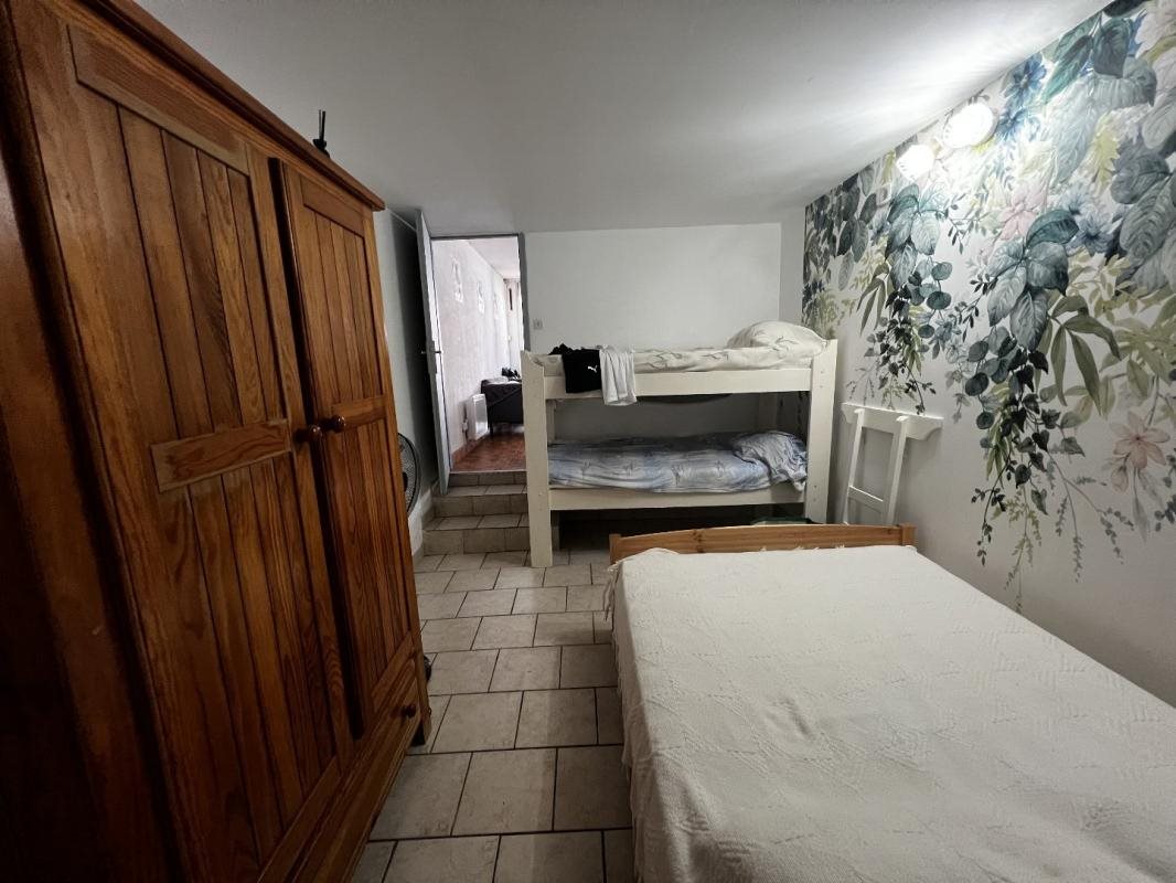 Appartement à vendre, 57m², Grau d'Agde