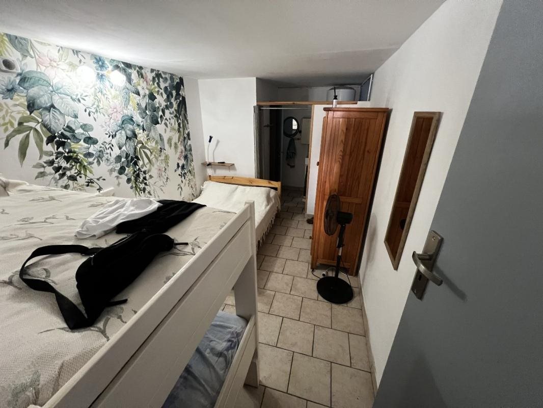 Appartement à vendre, 57m², Grau d'Agde